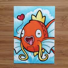 To live stream, you need to have no live streaming restrictions in the past 90 days and you need to verify your channel. Anime Artist Sparks Joy On Instagram Magikarp Aceo From My Twitch Stream Should Be Live Tonight Sometime Check It Out At Twitch T Magikarp Sparks Joy Anime