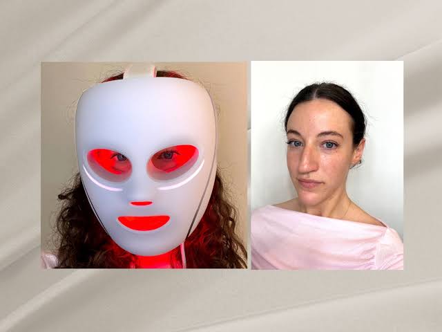 The 7 Best LED Light Therapy Masks of 2026, Tested and Reviewed