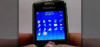 How To Perform A Master Hard Reset On Your Blackberry Pearl « Smartphones  :: Gadget Hacks