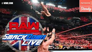 Even if fans see reigns as cena's replacement scrappy due to the executives' constant booking Live Bei Wwe In London Wie Das Firefly Fun House Kinder In Der O2 Arena Traumatisierte Headlock Der Pro Wrestling Podcast