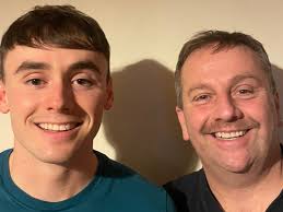 Fundraiser by Brian Hand : Movember