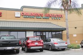 Pediatric Dentist West Covina Children Dentist West Covina Orthodontist