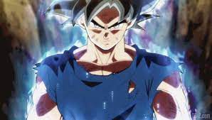 59 killua zoldyck hd wallpapers and background images. Gif Wallpaper Goku Nice