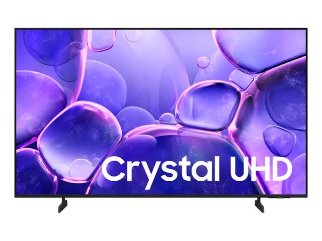 Samsung Smart TV UE50U8072FUXXH LED TV 50