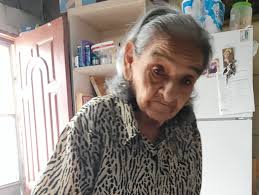 Lazara Jaime Obituary (1934