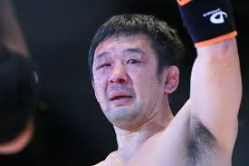 Kazushi Sakuraba MMA Royce Gracie Japan's Folly and National Treasures