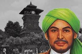 Kisah Raden Jafar Shodiq Naik Haji dan Hapus Wabah Penyakit di Kota Makkah!  : Okezone Nasional