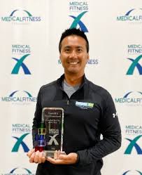 SMH HealthFit Recognized as the Medical Fitness Association's Facility of  the Year