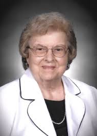 Geraldine Corbin Holcombe