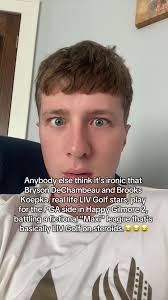 Brooke Thurmond and Bryson Goddard