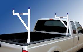 Aluminum side by side truck rack. Removable Ladder Racks Texas Truck Racks