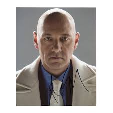 Signed Autograph SPACEY Kevin