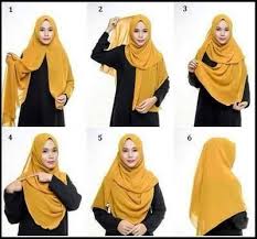 Such as png, jpg, animated gifs, pic art, logo, black and white, transparent, etc. Girl Fashion Tutorial Hijab Syar I Menutup Dada Facebook