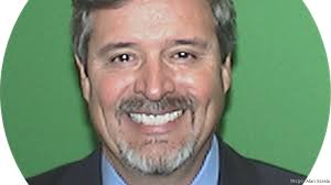 Meet Alan Varela, the of Albuquerque's new planning director