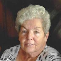 Doris Canada Obituary