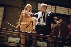 Volume 1, kill bill, la venganza. Quentin Tarantino And Uma Thurman Have Been Talking About Kill Bill Vol 3 Dazed