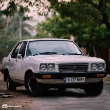 Hindustan Contessa India S Very Own Muscle Car In 2020 Muscle Cars Old Muscle Cars Car