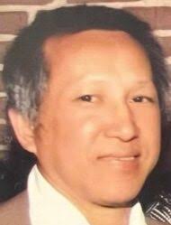 Cu Van “John” Dang Obituary