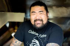 Kim Jong Grillin' Opens Second Food Cart in Northeast Portland