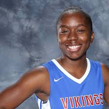 Kasandra Mejia-Amaya's Valley High School Bio