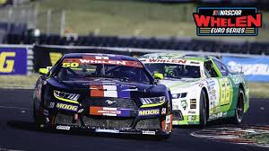 Let's now see the steps to install this addon and. Nascar Euro Zolder En2 Race 2 Nascar Whelen Euro Series Live Racing Motorsport Tv