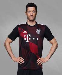 Sportsline's european soccer model reveals its best bets for psg vs. Ucl Jersey Third Kit Shirt Official Fc Bayern Munich Store