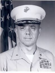 Obituary information for Lt. Col. Thomas A. Stumpf USMC