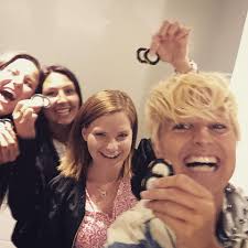 Anna Ahlstrand (@grastorp)