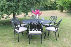Maybe you would like to learn more about one of these? Cooley 6 Seat Cast Aluminium Dining Set Culcita