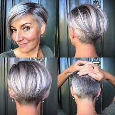 Pin On Short Hairstyles Now Trending