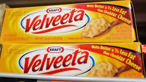 Cheesy Shortage Kraft Says Velveeta Running Low