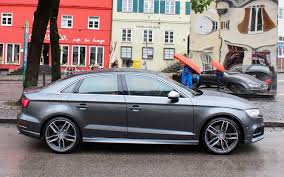 Image result for Stein Grey 2017 Audi