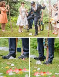While wedding ceremonies vary, common features of a jewish wedding include a ketubah (marriage contract) which is signed by two witnesses, a chuppah (or huppah; What Happens At A Jewish Wedding Topweddingsites Com