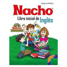 / libreria de república dominicana whatsapp +182. Libro Nacho 01 Libro De Nacho Lozano Pdf Libro Gratis Libro Nacho Leccion 2 Y 3 Robynt Gainer