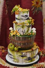 Rustic Birch Tree Wedding Cake Rustic Birch Tree Wedding Cake By Nasa Mala Zavrzlama Http Cakesdecor Com Cakes 258750 Rustic Birch Tree Wedding Cake Tree Wedding Cakes Birch Tree Wedding