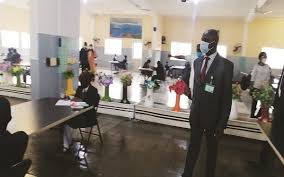 Neco was created with true sole motive to offer subsidized registration of exams to candidates in nigeria. Neco Registrar Lauds Covid 19 Compliance In Schools Kutv Online