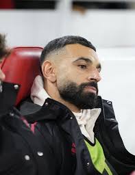 🗣Mohamed Salah “Thật không may, một số người muốn tôi rời câu lạc bộ này. Tôi thực sự thất vọng. Tôi đã gọi điện cho mẹ và nói với bà rằng tôi sẽ được chia tay trong trận đấu với Brighton.