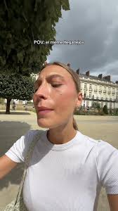 Este audio, me ha dado años de vida. BAJA DE AHÍ!✨