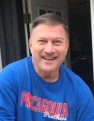 Obituary for Vince Gordon