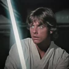 アイスホッケー そっくりさん スターウォーズ