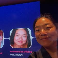 Desdemona Chiang (@deschiang) • Instagram photos and videos