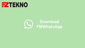 Download Fmwhatsapp Fm Wa Terbaru 2021 Anti Banned