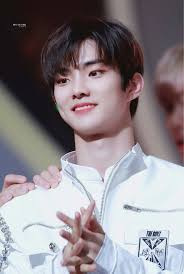Q Changmin The Boyz Changmin The Boyz Chang Min Korean Idol
