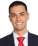 Ian Oliver Meteorologist and Host FOX Weather