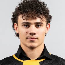 Cole Collins's Instagram, Twitter & Facebook