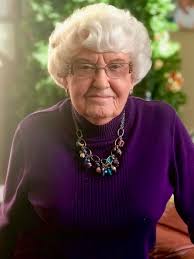 Obituary for Lois Maye (Burkhead) Basham-Wright