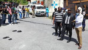 Haiti registra, según los últimos datos, 20.389 personas confirmadas de coronavirus, los mismos que el día anterior. Asesinato Presidente Haiti Detienen Presuntos Asesinos Del Presidente De Haiti Internacional Caracol Radio