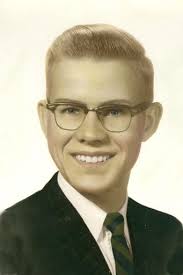 Jerome Mohr Obituary March 22, 2015