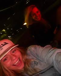 Kacey Murphy🇧🇪🇺🇸