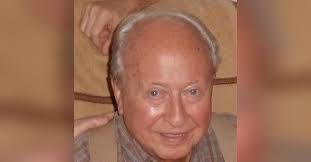 Donald H. Gaston Obituary